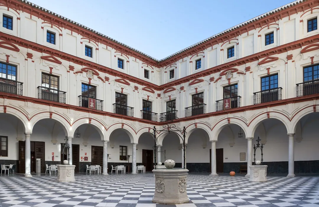 Hotel Boutique Convento Cadiz-1