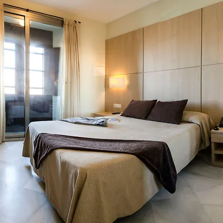 Hotel Boutique Convento Cadiz-2